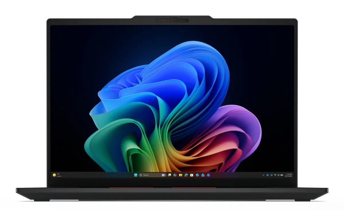 Ноутбук Lenovo ThinkPad T14s Gen 7 | AMD Ryzen AI 5 PRO Photo 2