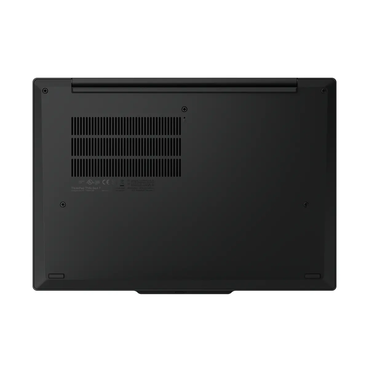 Ноутбук Lenovo ThinkPad T14s Gen 7 | AMD Ryzen AI 5 PRO Photo 6