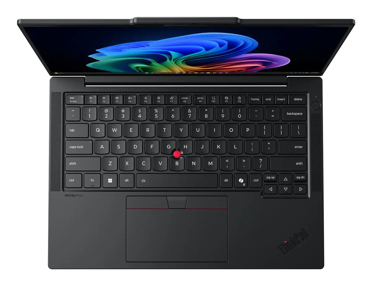 Ноутбук Lenovo ThinkPad T14s Gen 7 | AMD Ryzen AI 5 PRO Photo 7