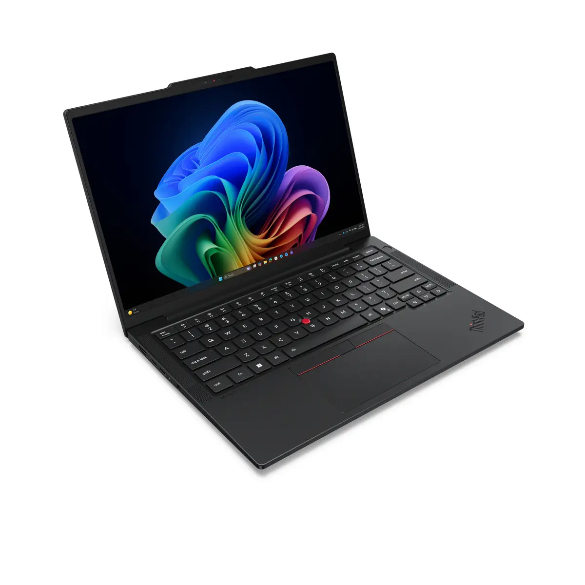 Ноутбук Lenovo ThinkPad T14s Gen 7 | AMD Ryzen AI 5 PRO Photo 9
