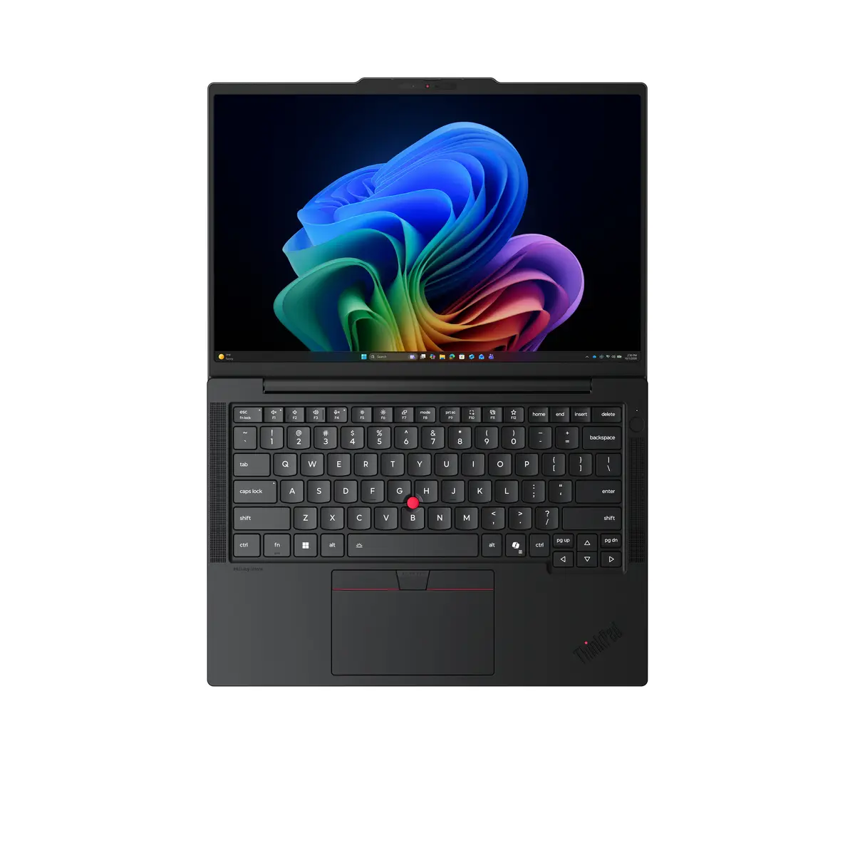 Ноутбук Lenovo ThinkPad T14s Gen 7 | AMD Ryzen AI 5 PRO Photo 10