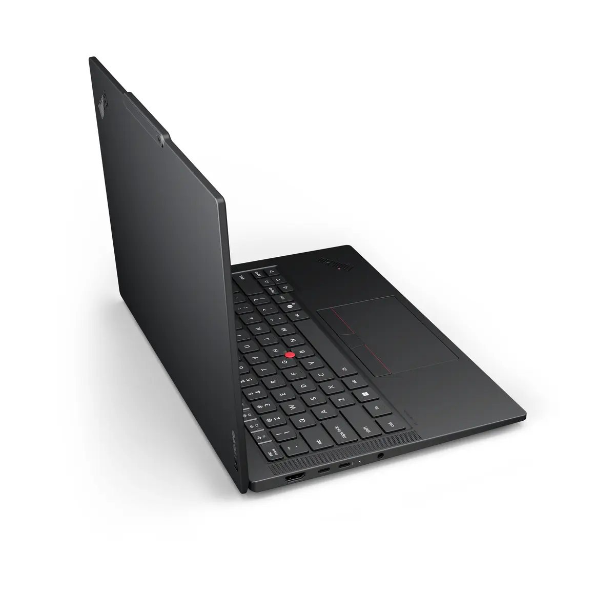 Ноутбук Lenovo ThinkPad T14s Gen 7 | AMD Ryzen AI 5 PRO Photo 14