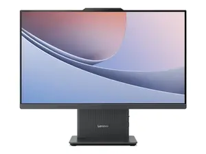 Lenovo IdeaCentre | 24ILL11 | Desktop | AIO | 23.8 " | Intel Core Ultra 5 | 226V | 16 GB | Soldered LPDDR5X | 1000 GB | Intel Arc Graphics 130V | No Optical drive | English | Windows 11 Home | Warranty 24 month(s)