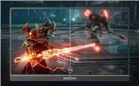 Arzopa Z1FC 16.1 collu 144Hz portatīvais monitors Photo 2