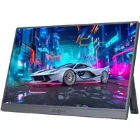 Портативный монитор Arzopa Z3FC 16.1 дюймов 2K 180Гц Photo 2