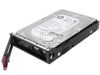 HPE 10TB SATA 6G Business Critical 7.2K LFF LP 512e ISE Hard Drive