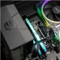 Настольный ПК LYNX Challenger | Ryzen 7 9700X | RTX 5070 Photo 7