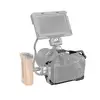 Клетка SmallRig 2982B для Canon R5, R6, R5C Photo 6