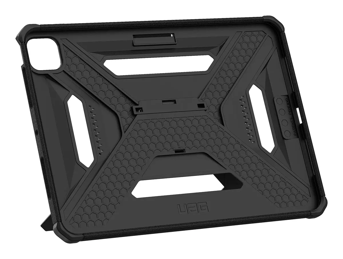 UAG Scout+ Cover for Apple iPad Pro 11-inch M4/M5 Photo 4