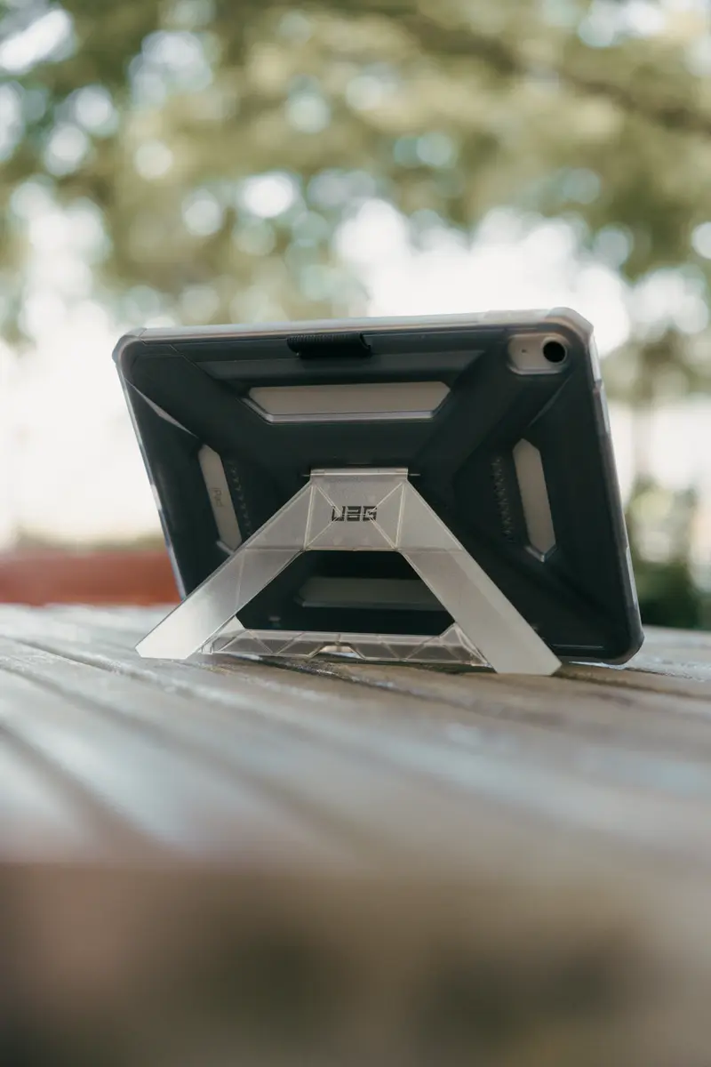 UAG Scout+ Cover for Apple iPad Pro 11-inch M4/M5 Photo 5