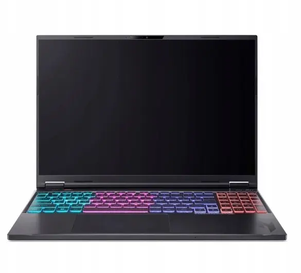 Acer Nitro 16 AI spēļu portatīvais