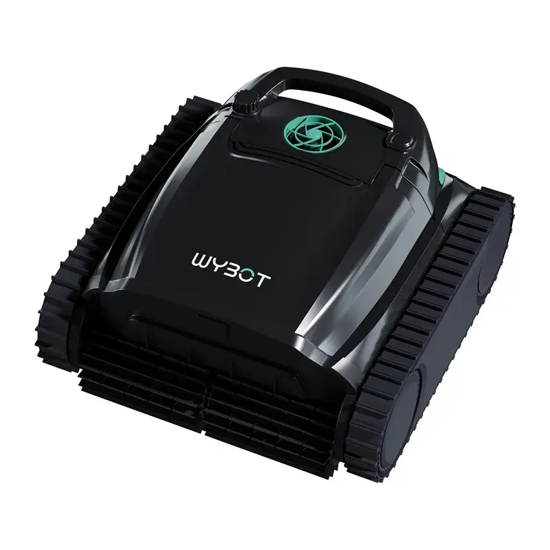 Беспроводной робот-пылесос Wybot M2 Photo 2