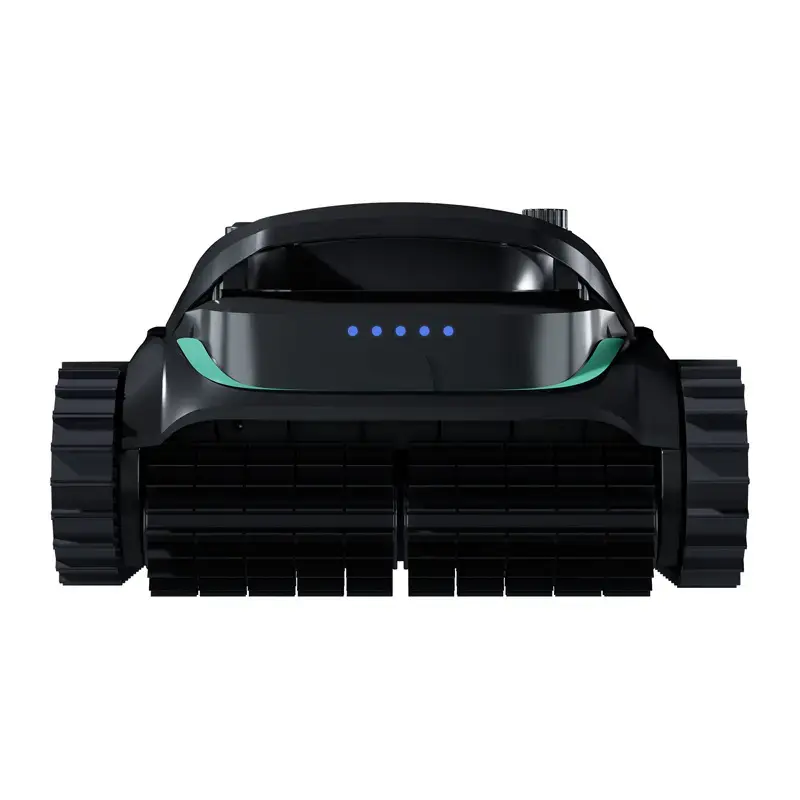 Беспроводной робот-пылесос Wybot M2 Photo 3