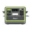 Портативная зарядная станция FOSSiBOT F2400 Photo 5
