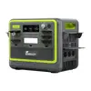 Портативная зарядная станция FOSSiBOT F2400 Photo 7