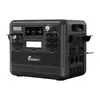 Портативная зарядная станция FOSSiBOT F2400 2400 Вт Photo 2