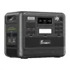 Портативная зарядная станция FOSSiBOT F2400 2400 Вт Photo 4
