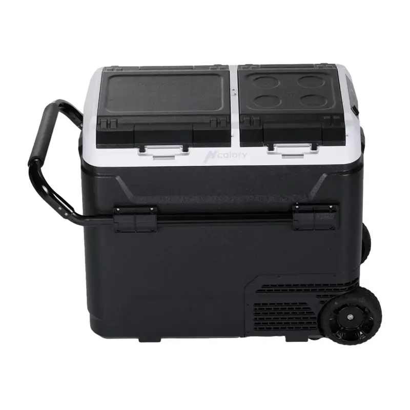 Автохолодильник Hcalory P50M+ с Bluetooth Photo 5