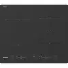 Whirlpool WBB8360NEBM Induction Hob Photo 2