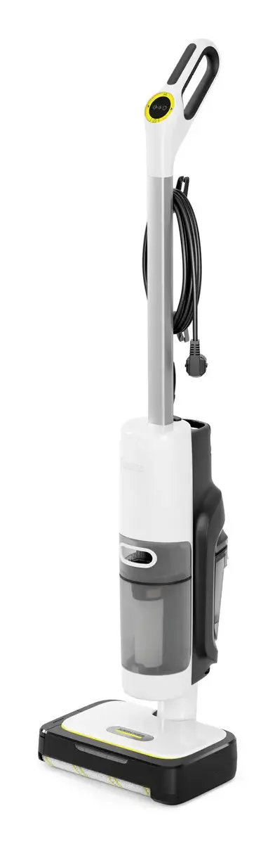 Tvaika birste Karcher SCV 4 Steam Vac Photo 2