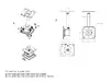 Multibrackets M Projector Mount Pro HD Ceiling Mount Photo 6