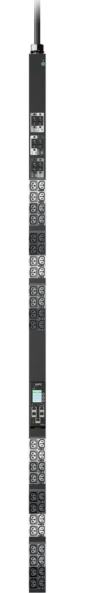 APC NetShelter Rack PDU Advanced Gen 2 коммутируемый 3-фазный PDU Photo 4