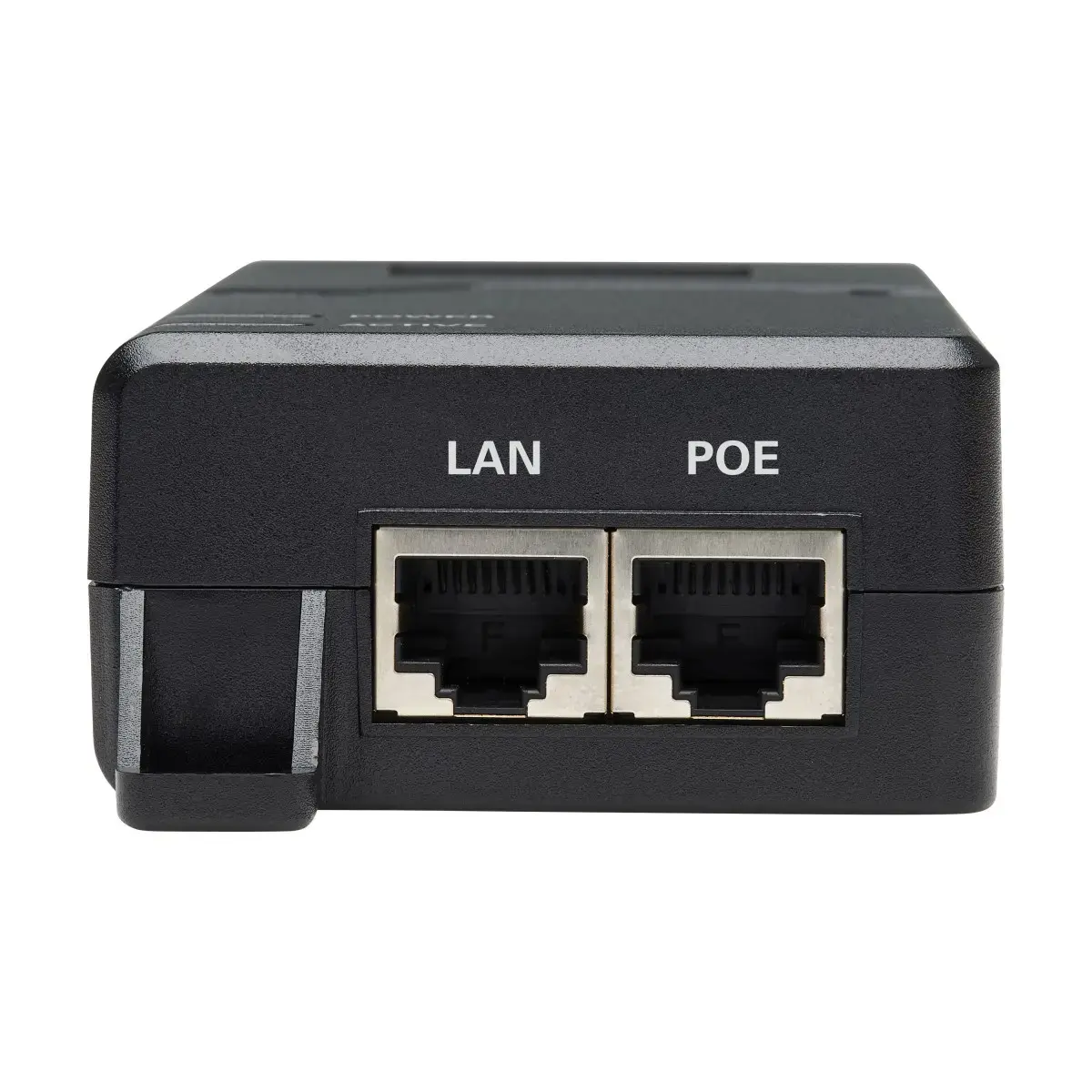 Инжектор Eaton Tripp Lite NPOE-30W-1G-INT Gigabit PoE+ Photo 2