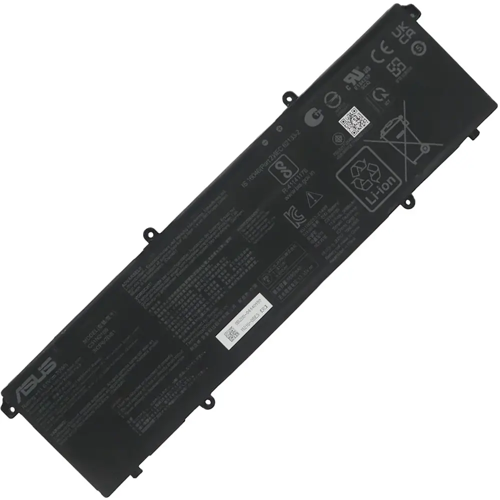 Asus oriģinālais akumulators C31N2105 paredzēts K3402