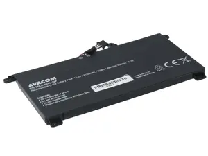 AVACOM Li-Pol Battery for Lenovo ThinkPad P51S, T570, T580, 15.2V 2100mAh 32Wh