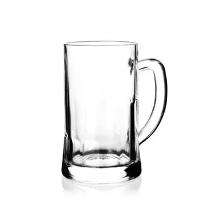 Arkolat Salzburg Beer Glass 30cl