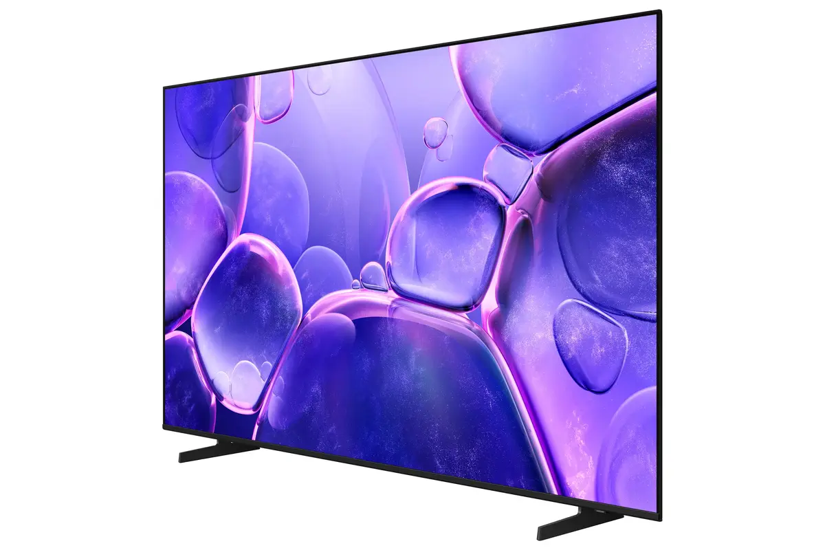Телевизор Samsung HU7000F 65 дюймов 4K Smart Photo 2