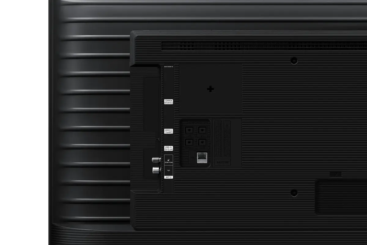 Телевизор Samsung HU7000F 65 дюймов 4K Smart Photo 7