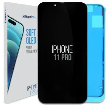 Дисплей ReplaceBase для Apple iPhone 11 Pro Photo 2