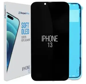 Дисплей ReplaceBase для Apple iPhone 13 A2633 A2482 A2631 A2634 A2635 черный
