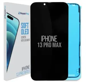 Дисплей ReplaceBase Soft OLED для Apple iPhone 13 Pro Max