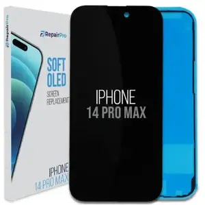 Дисплей ReplaceBase RBSKU22725 Soft OLED для Apple iPhone 14 Pro Max