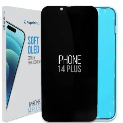 Дисплей ReplaceBase Soft OLED для Apple iPhone 14 Plus Photo 2