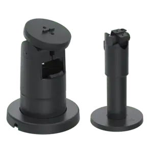 Ergonomic Solutions PAX Q25 MultiGrip maksājumu termināļa turētājs ar rokturi