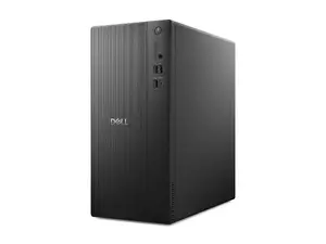 Dell Essential QVT1260 Pro Tower Desktop, Intel Core i5-14500, 16GB DDR5, 512GB SSD, Intel UHD Graphics 770, Windows 11 Home