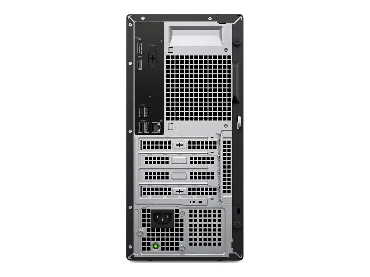 Настольный компьютер Dell Essential QVT1260 Pro Tower Photo 11