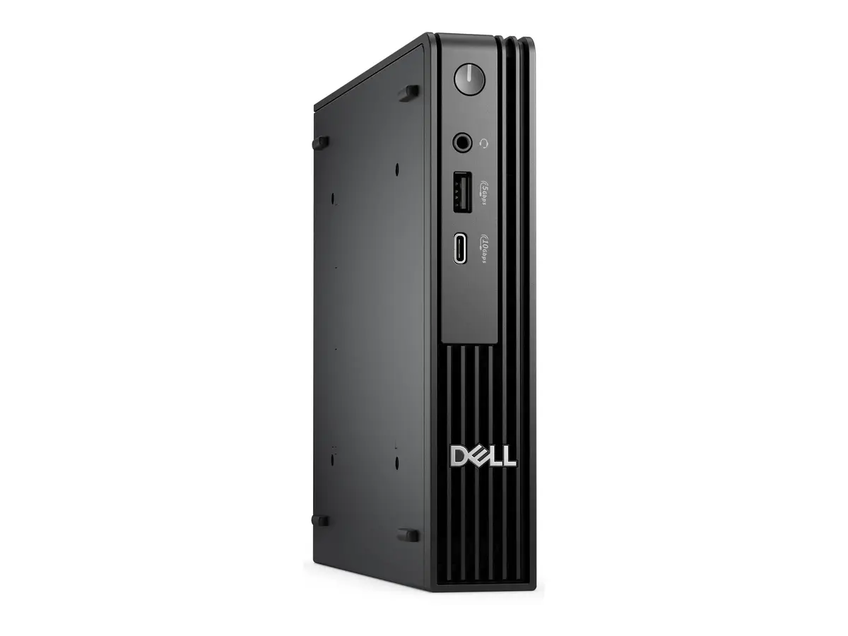 Настольный ПК Dell Pro Micro QCM1250 | Ultra 5 235T Photo 3