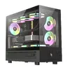 Корпус для ПК GameMax NEX C31 BK | Micro ATX Photo 3
