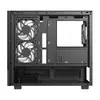 Корпус для ПК GameMax NEX C31 BK | Micro ATX Photo 4