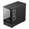 Корпус для ПК GameMax NEX C31 BK | Micro ATX Photo 7