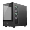 Корпус для ПК GameMax NEX C31 BK | Micro ATX Photo 8
