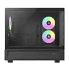 Корпус для ПК GameMax NEX C31 BK | Micro ATX Photo 9