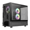 Корпус для ПК GameMax NEX C31 BK | Micro ATX Photo 10
