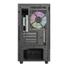 Корпус для ПК GameMax NEX C31 BK | Micro ATX Photo 11