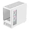 Корпус для ПК GameMax NEX C31 WH Micro ATX - белый Photo 7