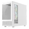 Корпус для ПК GameMax NEX C31 WH Micro ATX - белый Photo 8